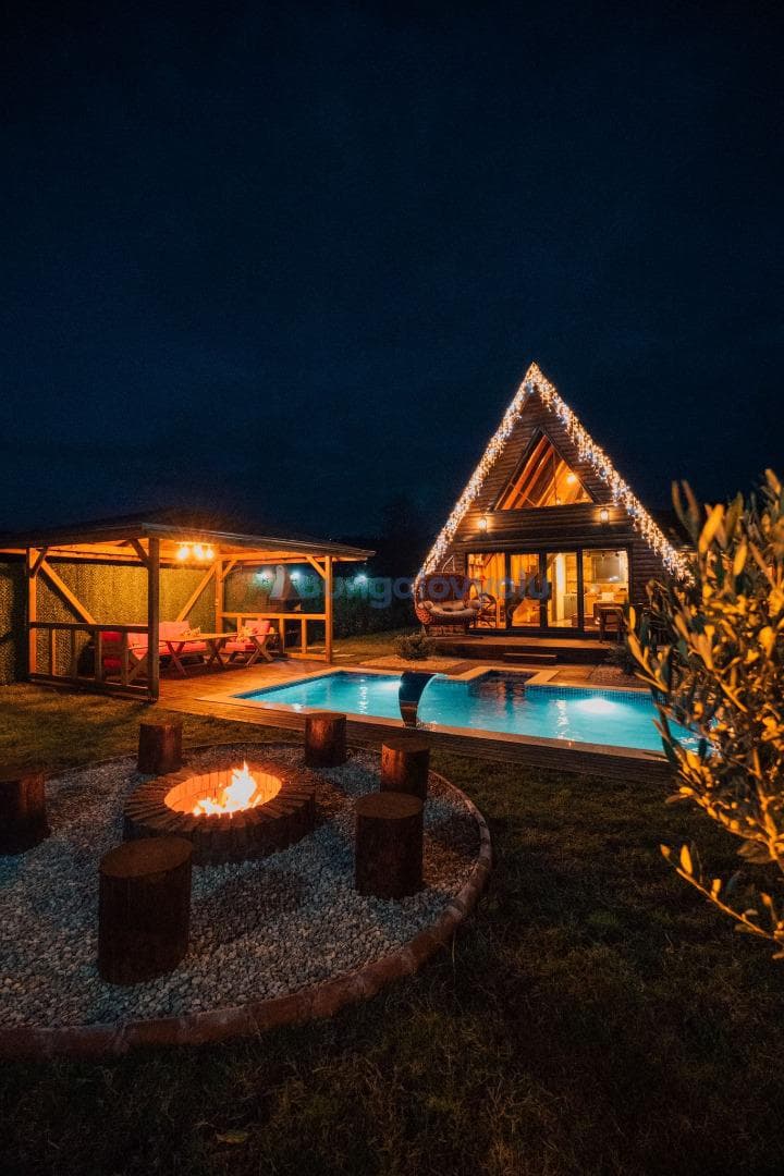 Gol Kenari Premium Bungalov — gallery photo 3